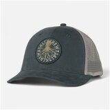 Salty Crew Kape s šiltom Tentacles retro trucker Modra Cene