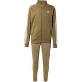 Adidas Mu&scaron;ka komplet trenerka 3S Tr Tt Ts, Maslinasta cene