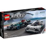 Lego MERCEDES-AMG F1 W12 E PER SPEEDCHAMPIONS 76909 Cene