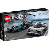 Lego mercedes-amg F1 W12 e performance i mercedes-amg project one Cene'.'