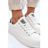 Big Star Classic Low Sneakers | Shoptok.si