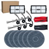 MIKRO Set za Roborock Saros 10R SQOON R0508 – 15 dijelova Cijene