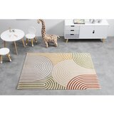 Mömax Tkana Preproga Ringo, Krem,večbarvno, Ca. 160/230 Cm | Shoptok.si