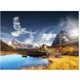  Tapeta - Bird cloud 200x154 | shoptok.hr
