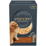 Encore Ekonomično mješovito pakiranje Dog Gravy Pouch 20 x 100 g - Izbor ribe (3 vrste) | shoptok.hr