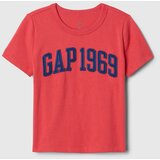 GAP Kid's T-shirt 1969 - Boys Cijene