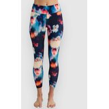 Burton Midweight Funkcijske hlace floral blur | Shoptok.si