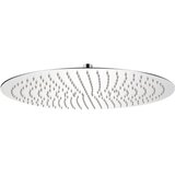 vidaXL glava za Tuš od nehrđajućeg čelika 50 cm Okrugla | shoptok.hr