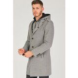 Dewberry Moški plašč PLT8406 | Shoptok.si