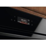 Electrolux Ugradna rerna LOE8P38Z BI Cene
