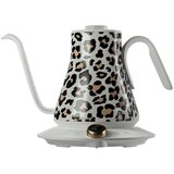  Električni grelnik vode Gooseneck s temperaturnim nadzorom (leopard), (22115639) | Shoptok.si