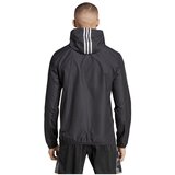 Adidas Windbreaker Crna | shoptok.hr