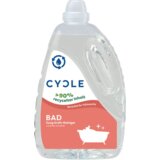 Cycle Sredstvo za čišćenje kupaonice - 3 l Cijene