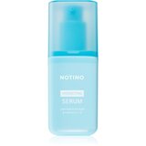 Notino Hydrating Serum with Hyaluronic Acid & Vitamins C + E hidratantni serum za sjaj i zaglađivanje kože lica 30 ml | shoptok.hr