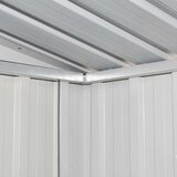  Kućica siva metalna | shoptok.hr