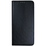 Max Mobile MM BOOK TORBICA Samsung Galaxy S21FE SMART MAGNET crna | shoptok.hr