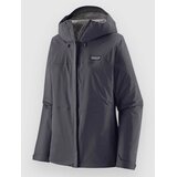 Patagonia Torrentshell 3L Rain Jakna smolder blue | Shoptok.si