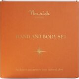 Nourish London Hand & Body Set - 1 set | shoptok.hr