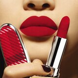 Guerlain Rouge G de Luxurious Velvet Double Mirror Case etui za šminko z ogledalom odtenek Graphic Tartan (Luxurious Velvet) | Shoptok.si
