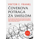 Kosmos izdavaštvo (Nova knjiga) Viktor Frankl - Čovekova potraga za smislom | ePonuda.com