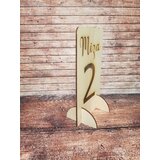  OZNAKE MIZ leseno OZMIZ 14 | Shoptok.si