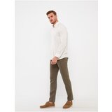 LC Waikiki Standard Fit Men's Chino Trousers | Shoptok.si