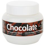 Kallos Cosmetics Čokolada Maska za kosu, 275ml Cene
