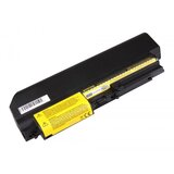 Green cell Baterija za Lenovo Thinkpad R61 / T61 / R61e, 14&quot; widescreen, 10.8 V, 6600 mAh | shoptok.hr