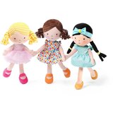 BabyOno plišanac lutka Zoe | shoptok.hr