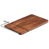 Kave Home Lesena deska 29 x 22 cm Rommu – Cene