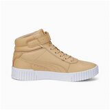 Puma Carina 20 Mid Smeđa | shoptok.hr