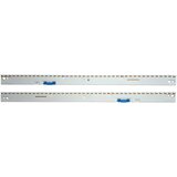 Eastern Star ES-ELED-267 SAMSUNG UE40KU6400 UE40MU6400 LED TRAKE Slike