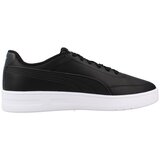 Puma Modne superge 40222303 Črna Cene