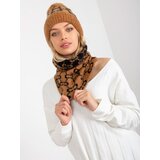 Factory Price Snood-AT-KM-CM-333.33P-camel | Shoptok.si