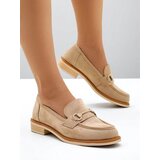 Resti Women's eco suede moccasins Etolie | ePonuda.com