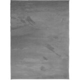  Tepih OVIEDO kratkih vlakana antracit 240 x 340 cm | Eponuda.com