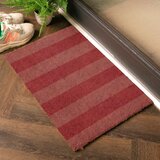 Artsy Doormats Predpražnik iz kokosovih vlaken 40x60 cm Pink Stripe – | Shoptok.si