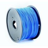 Gembird PLA 3D filament moder, 1,75 mm, 1 kg (3DP-PLA1.75-01-B), (5000368551) | Shoptok.si