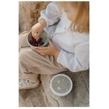 Mepal Svijetlo plava plastična dječja kutija za ručak Forest Friends – | shoptok.hr