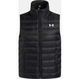 Under Armour Women's vest UA Sportswear Ins Vest-BLK - Women's | Eponuda.ba