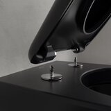 Villeroy Boch 4674T0R7 Antao CeramicPlus TwistFlush viseča brezrobna WC školjka | Shoptok.si