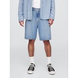 GAP Denim shorts Loose SuperSoft - Men's | shoptok.hr