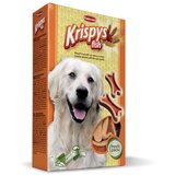Padovan Krispys Poslastica za pse Riba, 400 g | shoptok.hr
