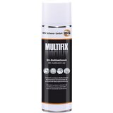 IBS Scherer Večnamensko olje MULTIFIX, DE 12 pločevink, po 500 ml | Shoptok.si