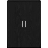  Kreveta Crni hrast 60 x 31 x 84 cm Konstruirano drvo | Eponuda.ba