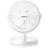 Aigostar Stoni ventilator 3W/5V beli | Eponuda.com