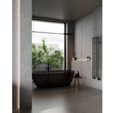  p.m.h. MO1B-RK - električni sušač peškira mona 93W/230V 153,3 cm IP44 crna | Eponuda.com