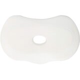 Jastučić za vrat Bijeli 53 x 35 x 11 cm Pjena za pamćenje | shoptok.hr