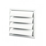 Vents Rozetna 187x187mm fi.125 PVC bijela MV120VJ Cijene