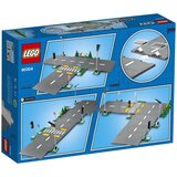 Lego kocke City Plošče za cesto 60304 | Shoptok.si